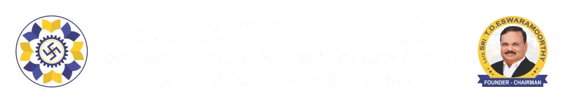 EASA College Logo